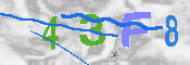 CAPTCHA-Bild
