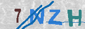 CAPTCHA-Bild