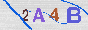 CAPTCHA-Bild