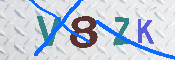 CAPTCHA-Bild