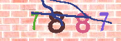 CAPTCHA-Bild