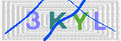 CAPTCHA-Bild