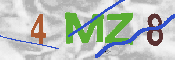 CAPTCHA-Bild