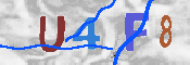 CAPTCHA-Bild