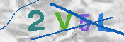 CAPTCHA-Bild