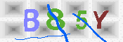 CAPTCHA-Bild