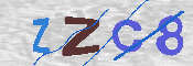 CAPTCHA-Bild