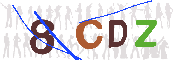 CAPTCHA-Bild