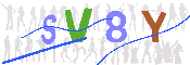 CAPTCHA-Bild