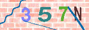 CAPTCHA-Bild