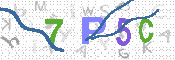 CAPTCHA-Bild