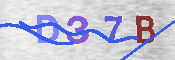 CAPTCHA-Bild