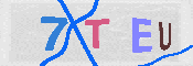 CAPTCHA-Bild