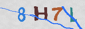 CAPTCHA-Bild