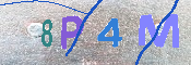 CAPTCHA-Bild