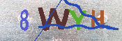 CAPTCHA-Bild