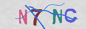 CAPTCHA-Bild