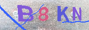 CAPTCHA-Bild