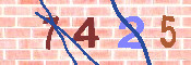 CAPTCHA-Bild