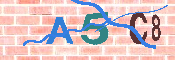 CAPTCHA-Bild