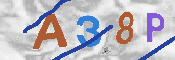 CAPTCHA-Bild