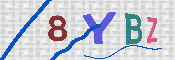 CAPTCHA-Bild