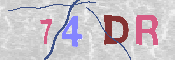 CAPTCHA-Bild