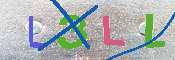 CAPTCHA-Bild