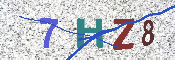 CAPTCHA-Bild