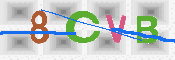 CAPTCHA-Bild
