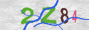 CAPTCHA-Bild
