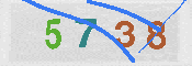 CAPTCHA-Bild