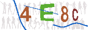 CAPTCHA-Bild