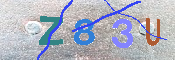 CAPTCHA-Bild