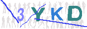 CAPTCHA-Bild