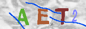 CAPTCHA-Bild