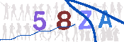 CAPTCHA-Bild