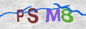 CAPTCHA-Bild