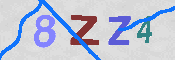CAPTCHA-Bild