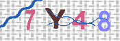 CAPTCHA-Bild