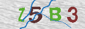 CAPTCHA-Bild