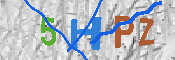 CAPTCHA-Bild