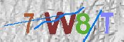 CAPTCHA-Bild