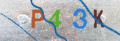 CAPTCHA-Bild