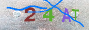 CAPTCHA-Bild