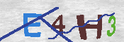 CAPTCHA-Bild