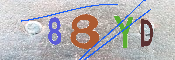 CAPTCHA-Bild