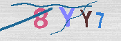 CAPTCHA-Bild