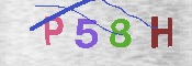 CAPTCHA-Bild