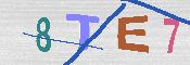 CAPTCHA-Bild
